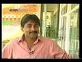 Javed Miandad's last ball six - The punjaagi version