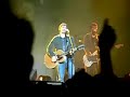 James Blunt - Wise Men - Live Manchester