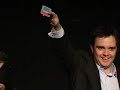 Psychological Illusionist Luke Jermay Live. Psychological Illusionist Luke Jermay Live.