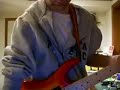 Megadeth - Symphony of Destruction by StevieBGoode