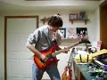 ? Megadeth - Symphony of Destruction Cover - StevieBGoode ? Megadeth - Symphony of Destruction Cover - StevieBGoode