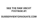 Cebu Doctors scandal, can in rectum, leaked uncut video.