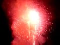 Libertyville Fireworks Finale