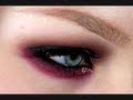 Valentinesday - Seductive and Smokey - Collab with KlairedelysArt