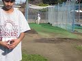 sumeet cricket batting part2