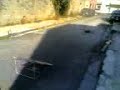 Traxxas \"Super motive\" (anteprima)