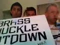 brass knuckles tour update