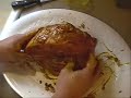 How to cook a Ham