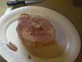 how to cook a ham