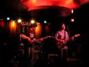 The Small Cities at The Turf Club