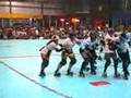 Tucson Roller Derby: Season 5, Trailer 2