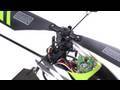 The Improved XHeli Exceed RC Falcon 40 Heli reviewed by NightFlyyer.