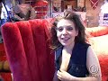 Amber Benson skin mag II