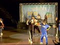 BATTLE BRAZIL 2007 - Final - Amazon Bboys VS DF Zulu