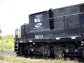 LOCOMOTIVA SINISTRA