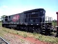 LOCOMOTIVA SINISTRA