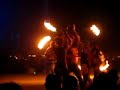 tribe fire dancing @ burningman 2006 #2 tribe fire dancing @ burningman 2006 #2
