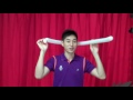 Community Project - Balloon Sculpting: Heart-shaped Hat