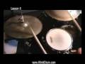 Sextuplet on Hihat
