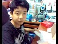 GGR! Episode 12 Unboxing Fujitsu U1010 Lifebook