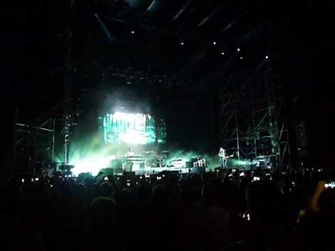 Bastille - Laura Palmer (live at Pistoia Blues Festival)