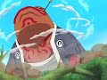 Naruto:The Mission