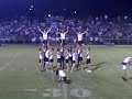 Powderpuff Football Grissom v. Huntsville 2006 Powderpuff Football Grissom v. Huntsville 2006