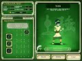 Avatar the last airbender - Game - Legends of the Arena