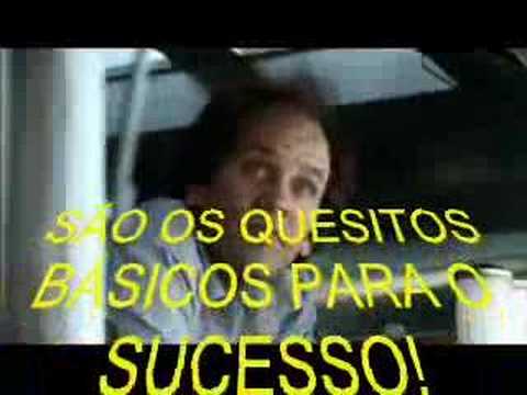 Imagem de Amostra do You Tube