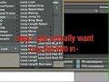 Create a Drum Roll in Traktor