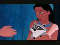 videos de pocahontas audition.wmv
