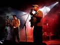 calella psychobilly meeting 2007