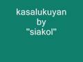 Siakol- kasalukuyan