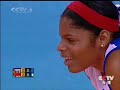 CUBA CHINA 2004 ATENAS 5 SET