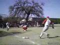 SNTSS SECCION II BRAVOS vs CENTRAL DE SERVICIOS