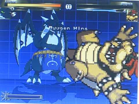 HyperDragoonHx
