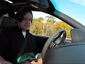BMW M3 Competition SMG Coupe Test Drive BMW M3 Competition SMG Coupe Test Drive