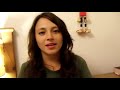 Lo prometido es deuda, esta es la entrevista a la gran actriz Cristina Hernández, voz de infinidad de personajes.