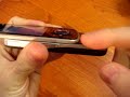 Video recensione Nokia 6210 Navigator Cellulare-Magazine.it