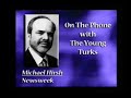 Michael Hirsh of Newsweek Defends the Shoe Thrower Michael Hirsh of Newsweek Defends the Shoe Thrower