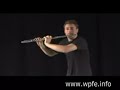 Beatboxing Flute - Greg Pattillo