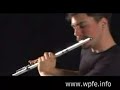 Beatboxing Flute - Greg Pattillo
