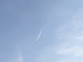 Cloud Busting in England !!!