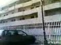 SCAMPIA (VELA ROSSA)