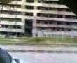 SCAMPIA (VELA ROSSA)