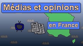 Médias et opinion publique dans les grandes crises en France depuis l 'affaire dreyfus