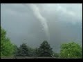 Willmar Tornado 7-11-08