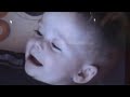 Baby Daniel Has a Giggle Fit