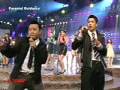 MOYMOY PALABOY & ROADFILL Sings Live 'NOBODY' with SOP All-Star - Aug 16, 2009