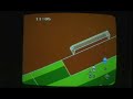 Hand of God Goal Nintendo replay - Maradona vs. England 20th